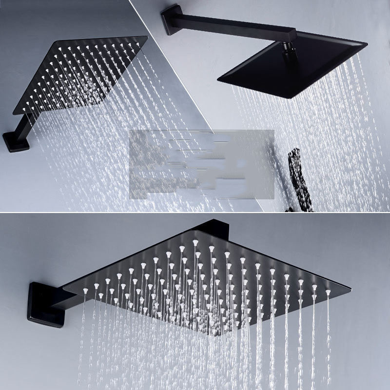 Large Shower Head
