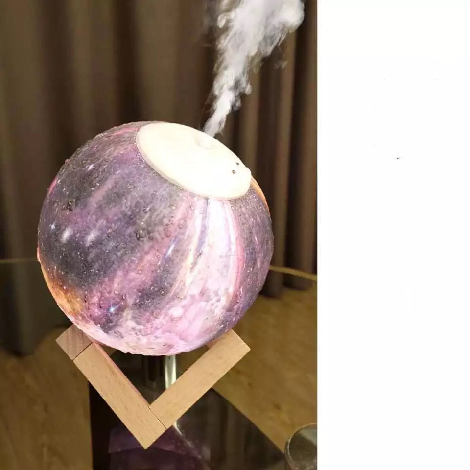 Lunar Humidifier
