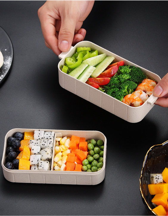 Microwaveable Lunch Box