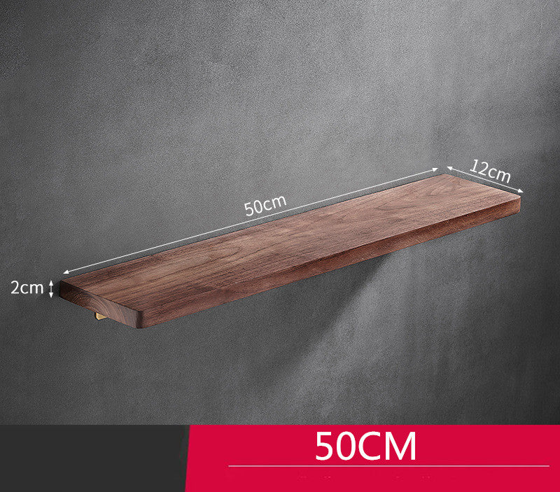 Bathroom Shelf