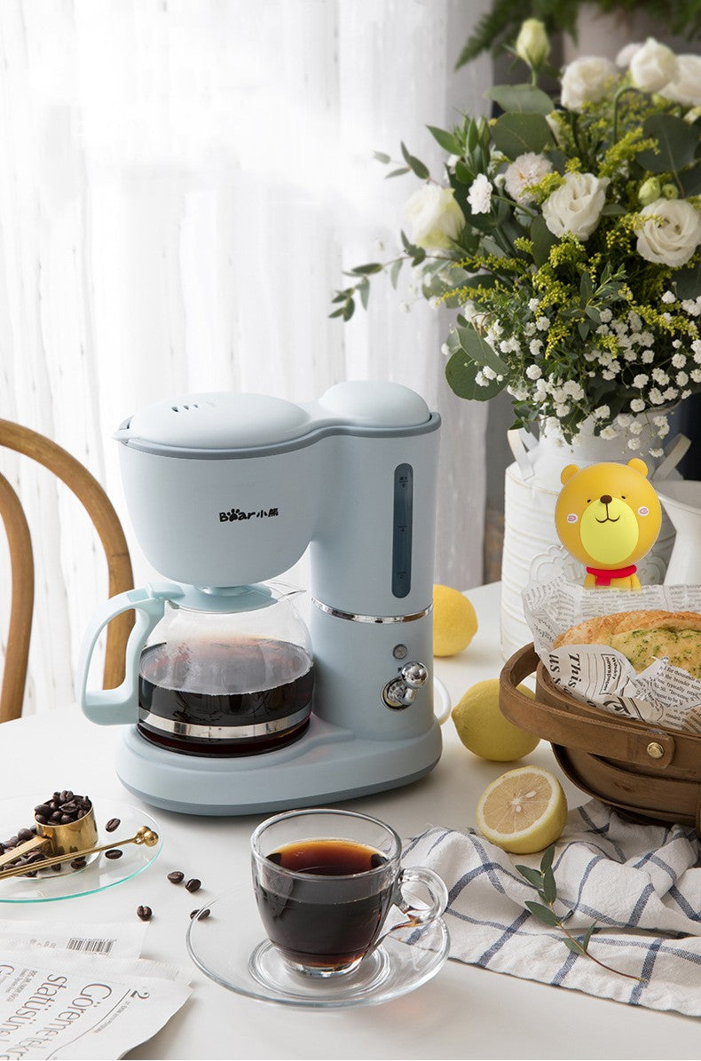 Mini Tea Brewer