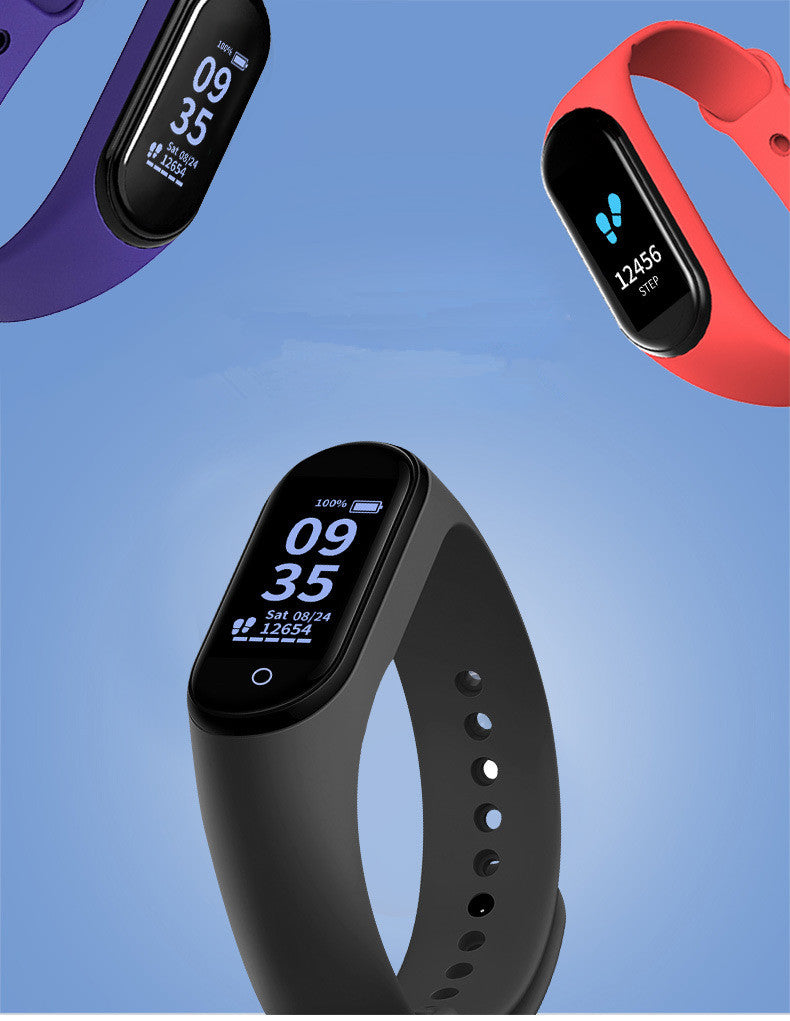 Waterproof Watch