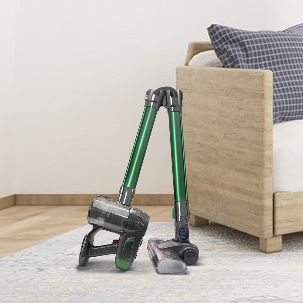 Wireless Vacuum Cleaner