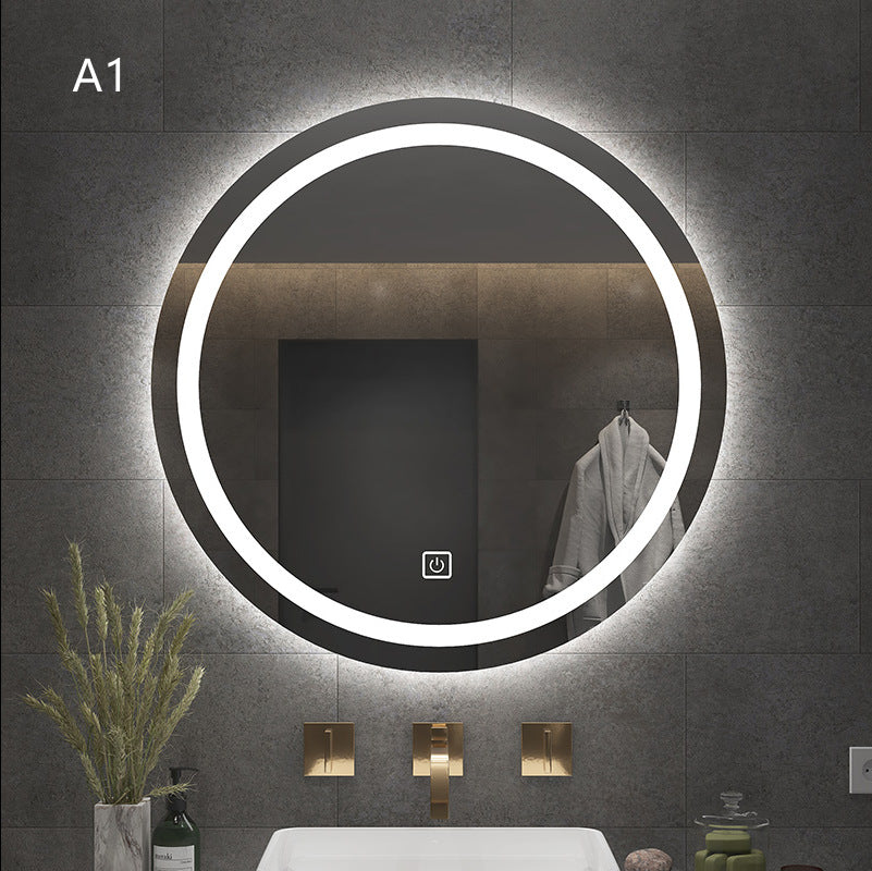 Smart Mirror