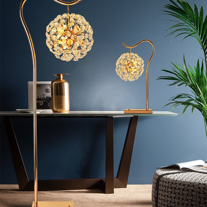 Decorative Table Lamp