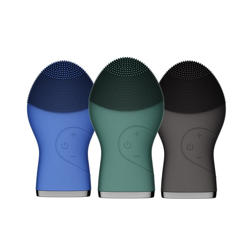 Electric Face Scrubber