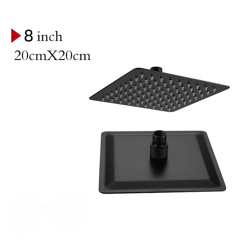 Large Shower Head
