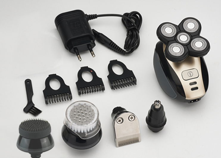 Mens Shaver