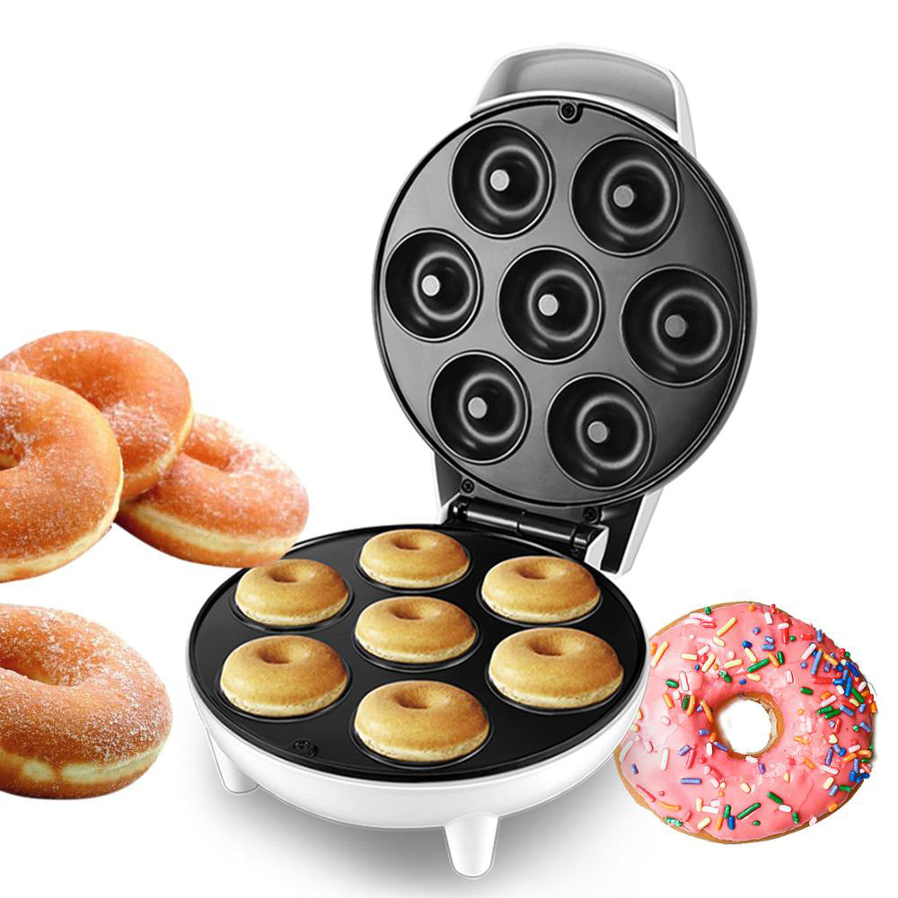 Donut Maker Breakfast Maker