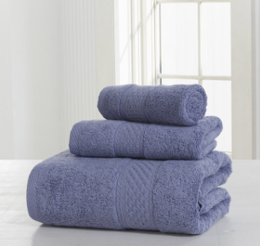 Cotton Double Sided Towel