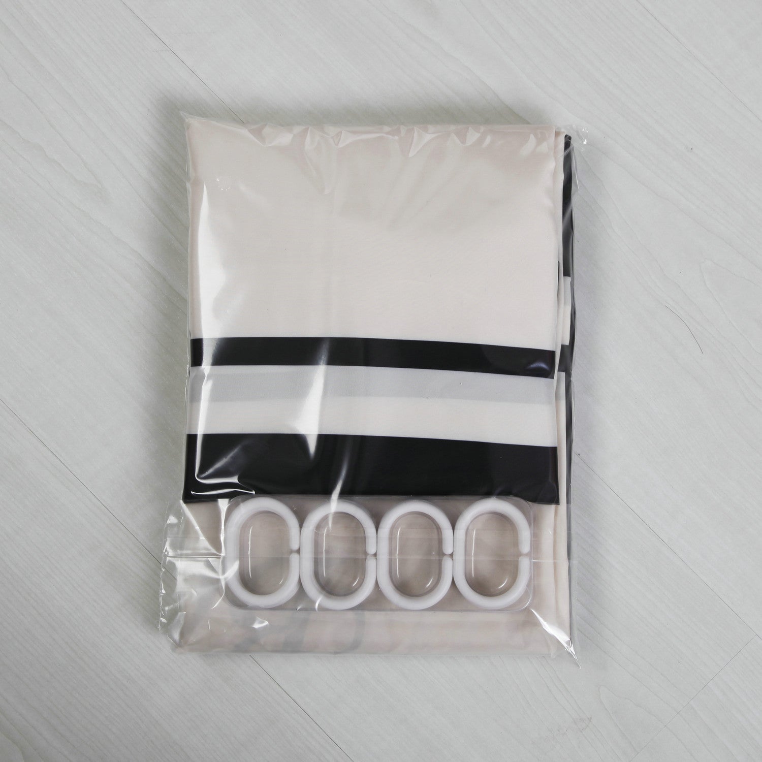Shower Curtain