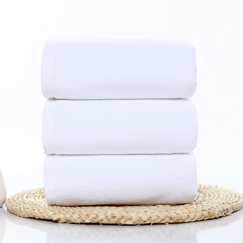 Cotton Thickened Towel