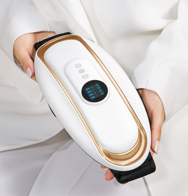 Physiotherapy Instrument For Pain