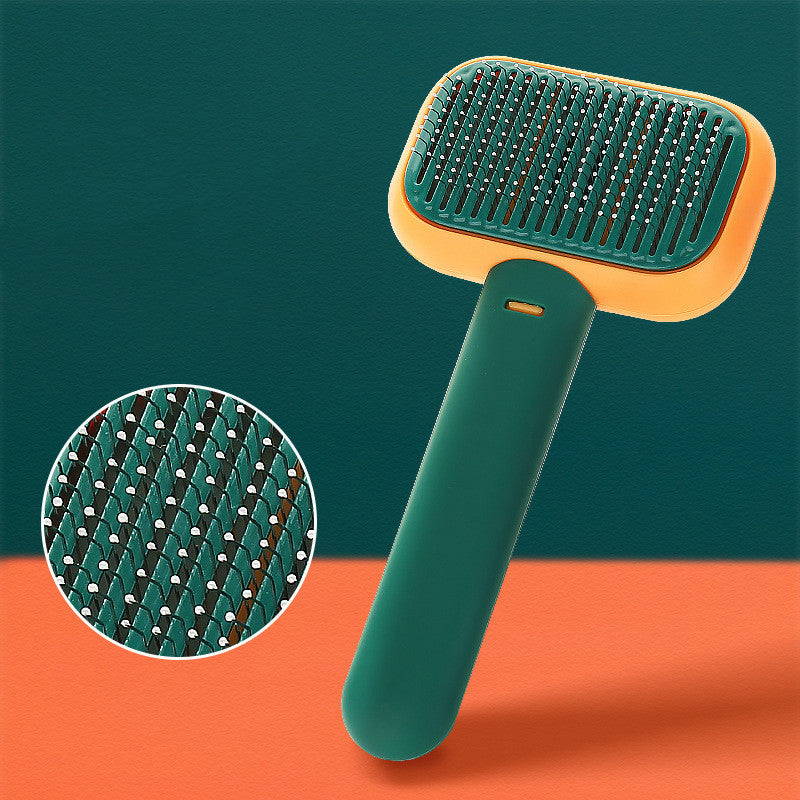 Massage Comb