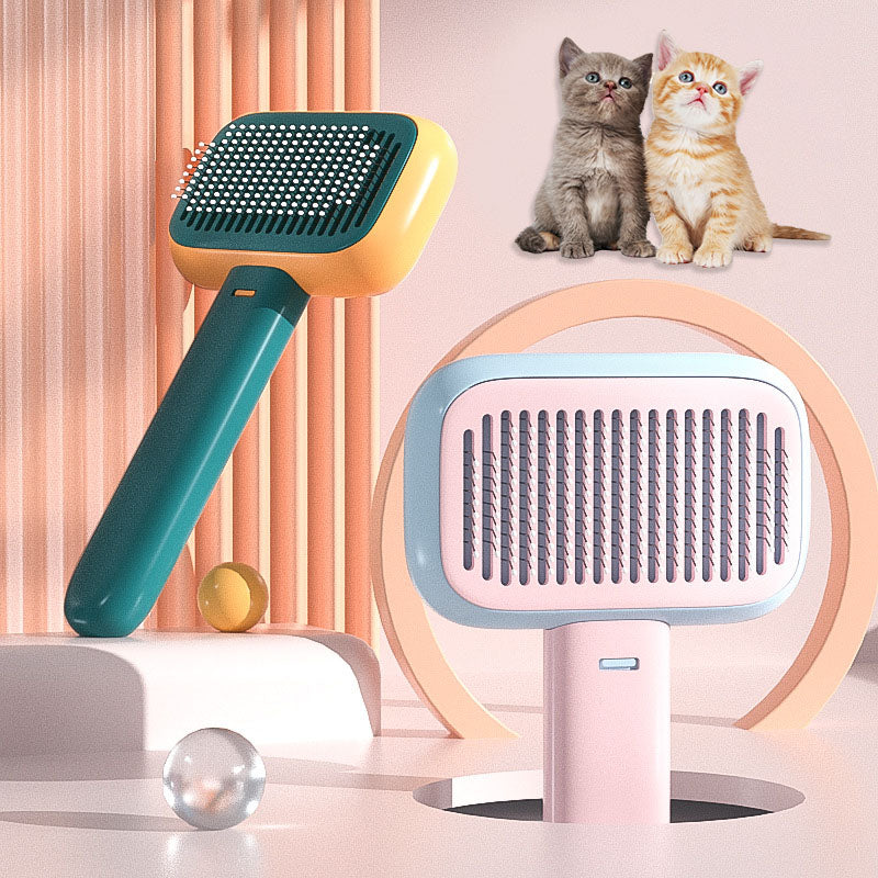 Massage Comb