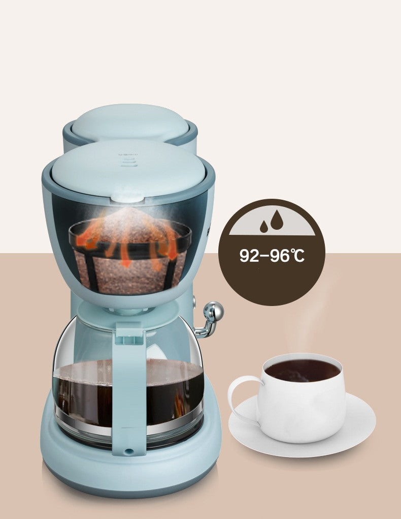 Mini Tea Brewer