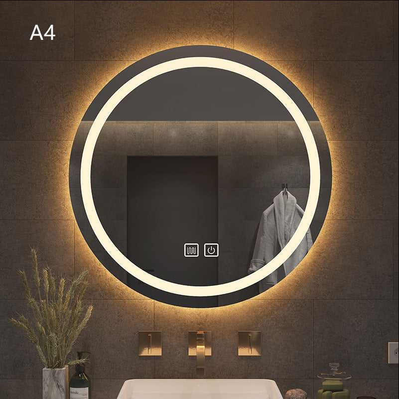 Smart Mirror