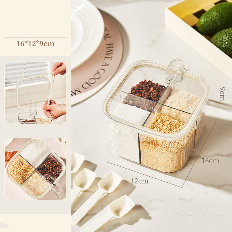 Kitchen Storage