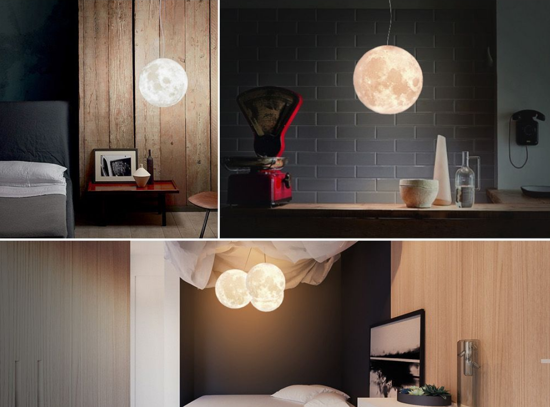 Chandelier Lamp