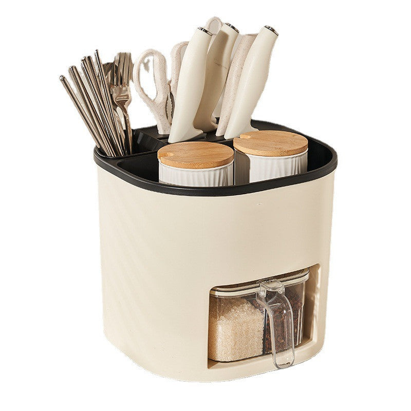 Kitchen Storage