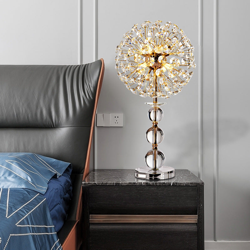 Decorative Table Lamp