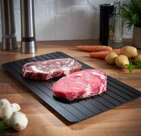 Defrosting Tray