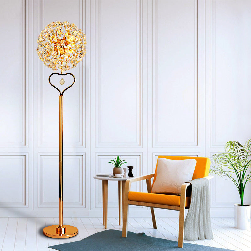 Decorative Table Lamp