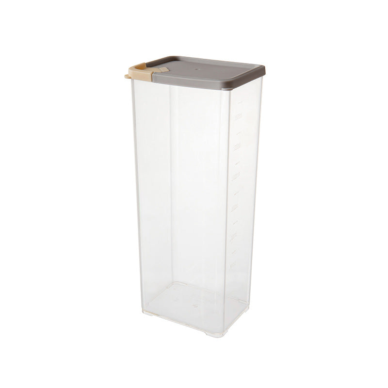 Plastic Storage Box
