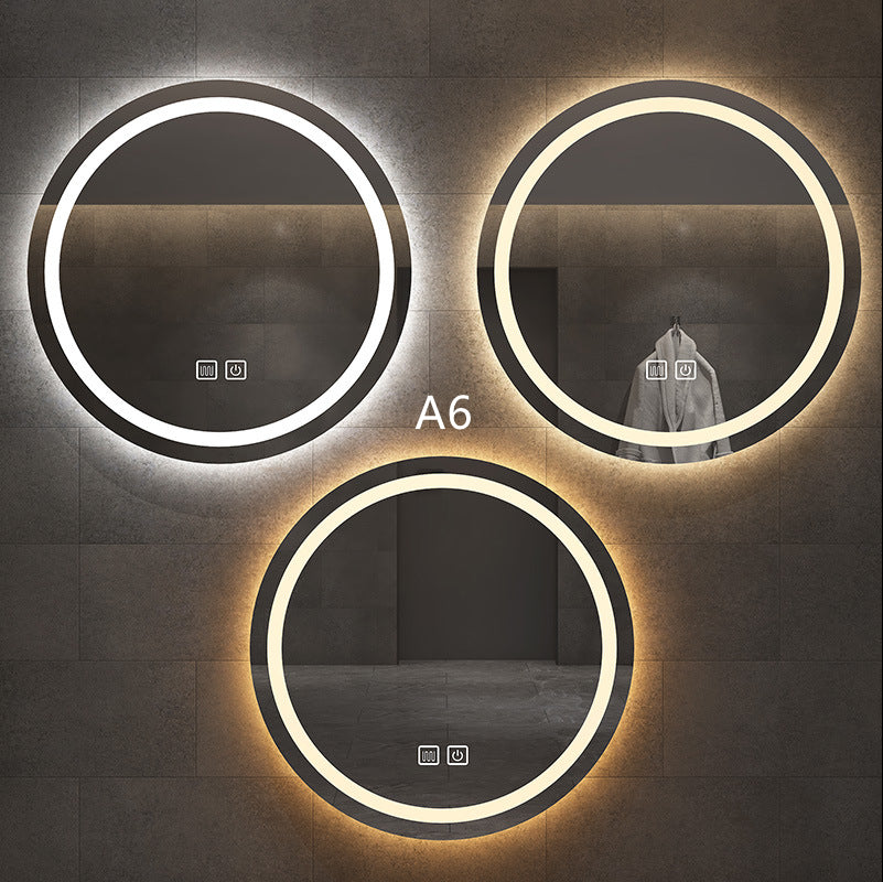 Smart Mirror