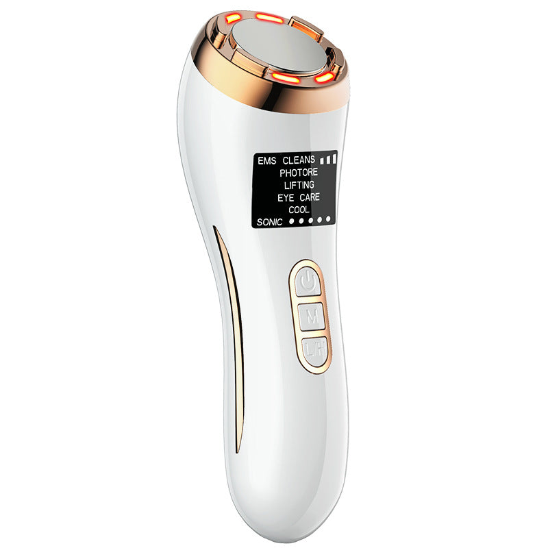 Skin Tightening Rejuvenation