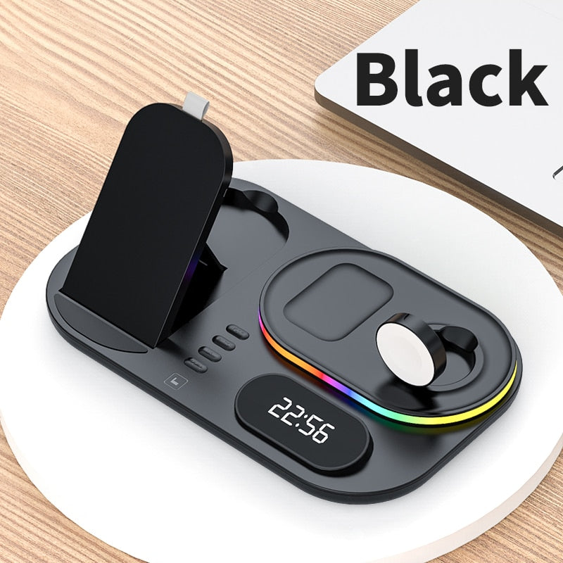 Wireless Charger