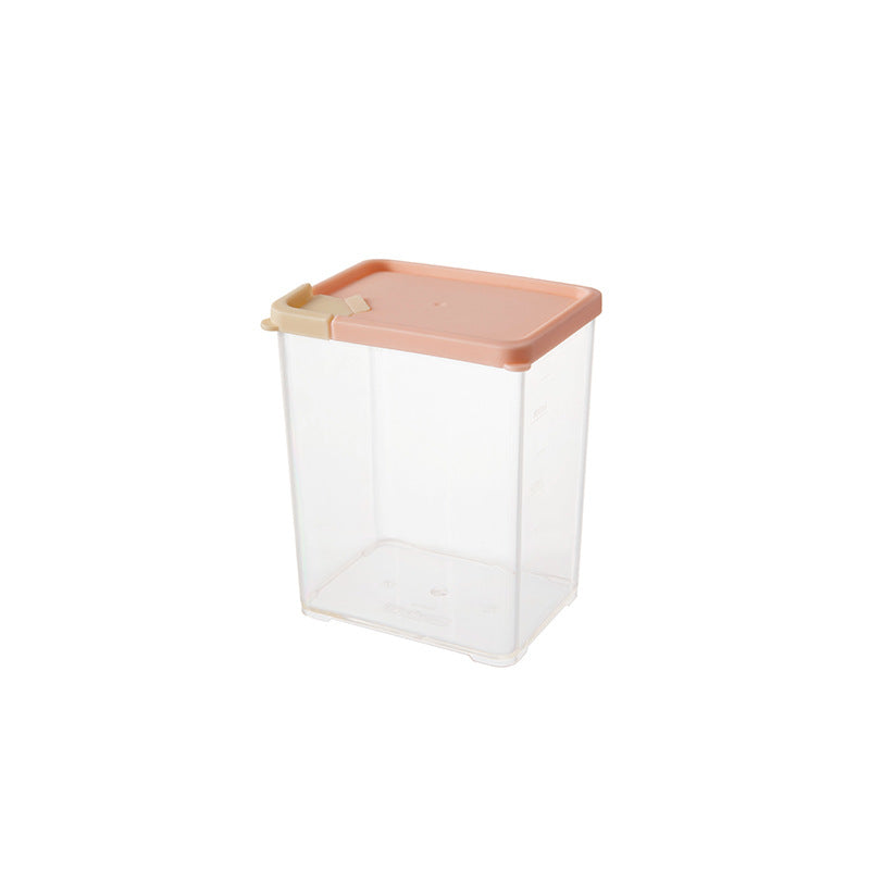 Plastic Storage Box
