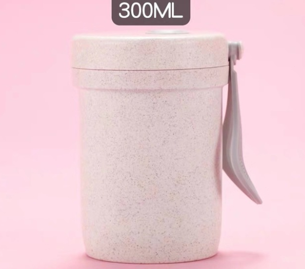 Microwaveable Lunch Box