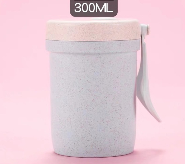 Microwaveable Lunch Box