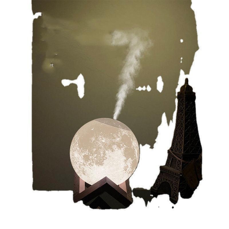 Lunar Humidifier