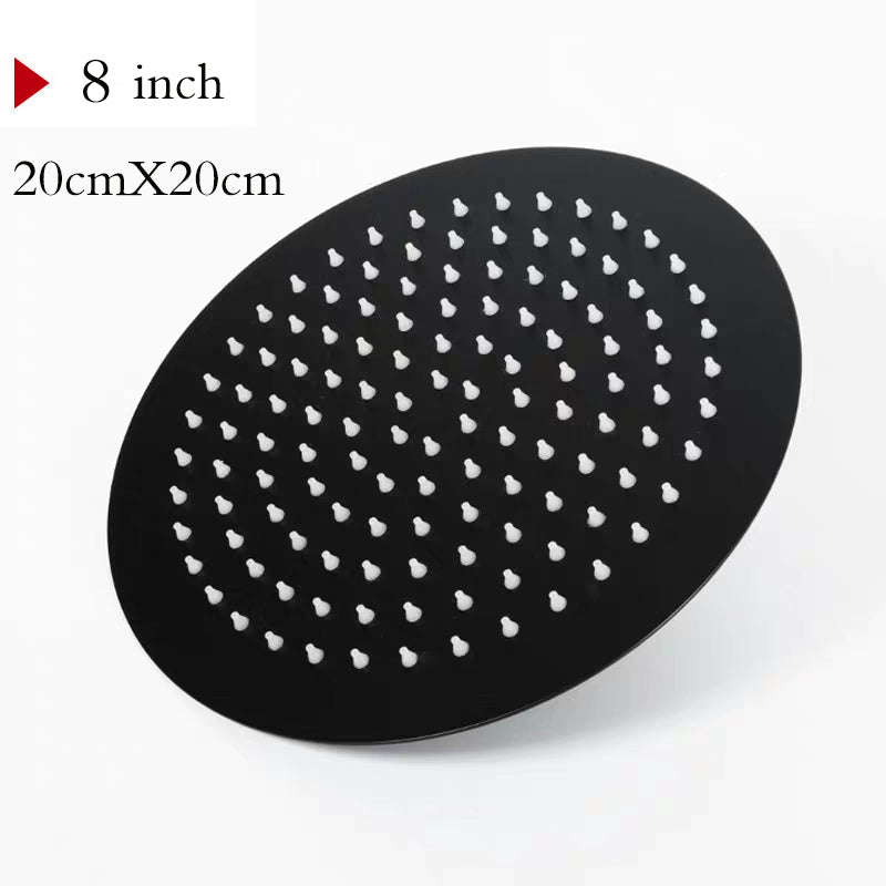 Large Shower Head