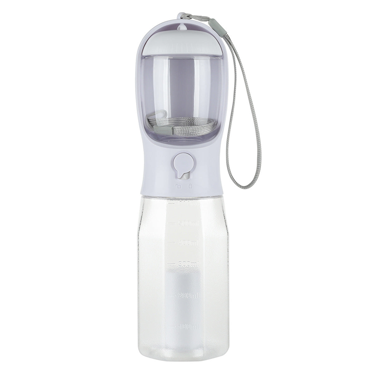 Portable Dog Water Bottle
