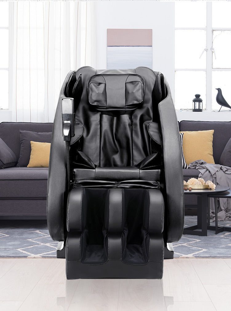 Body Kneading Massage Chair