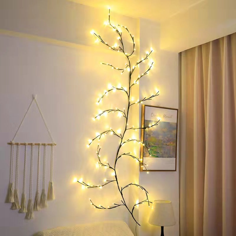 Willow Vine Branch LED Light