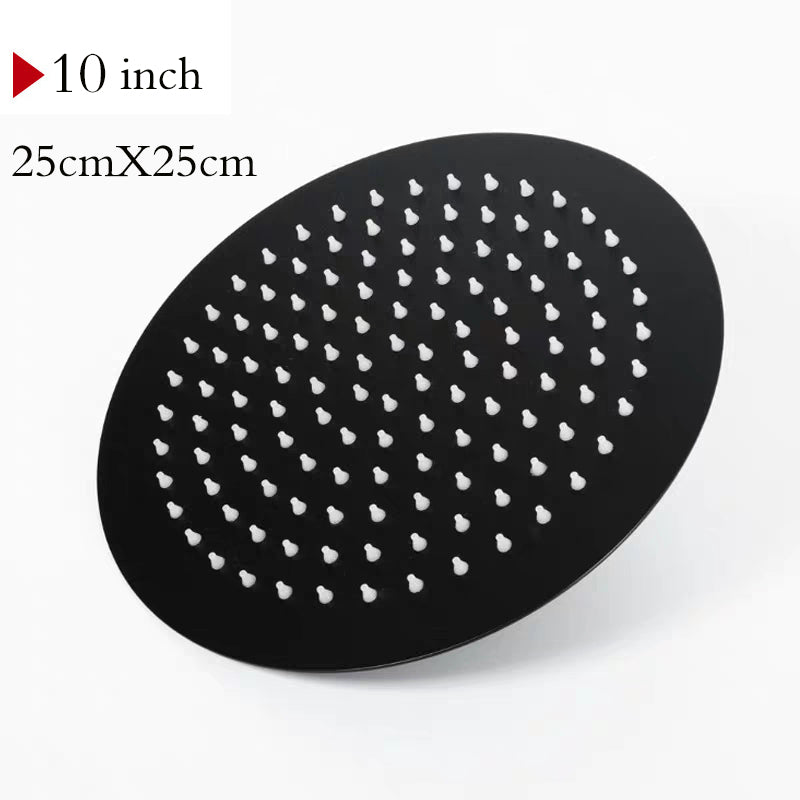 Large Shower Head