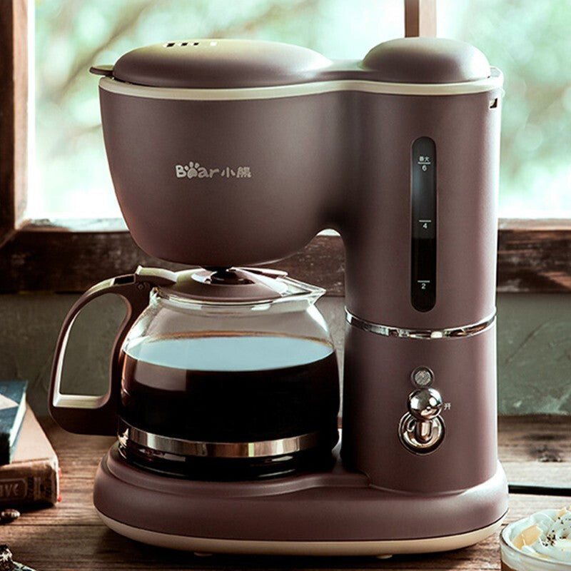 Mini Tea Brewer