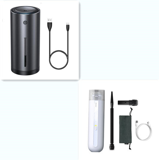 Car Vacuum