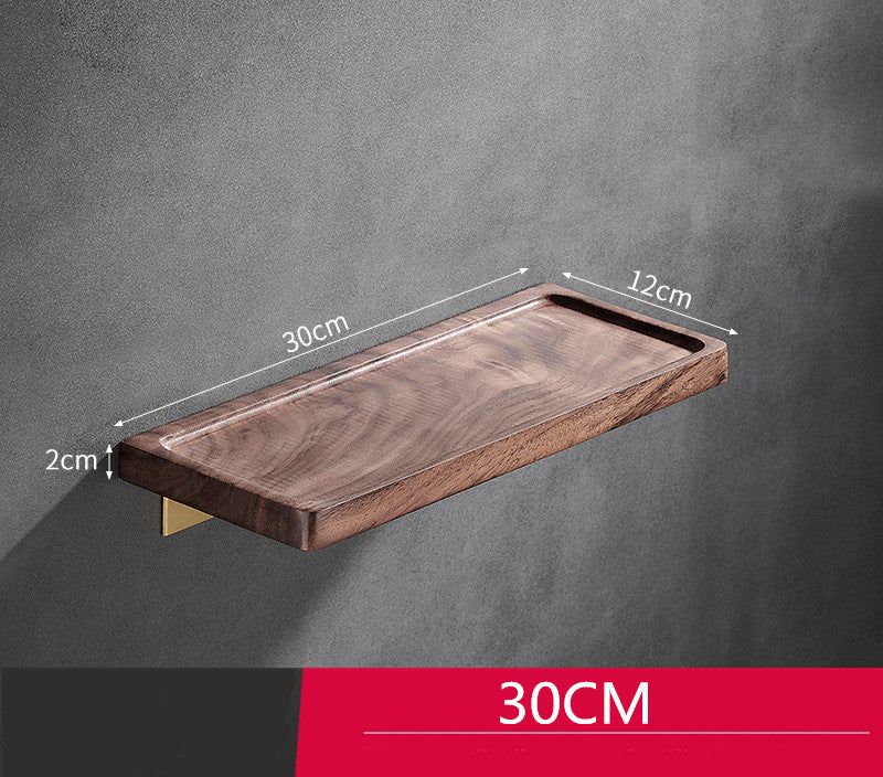 Bathroom Shelf