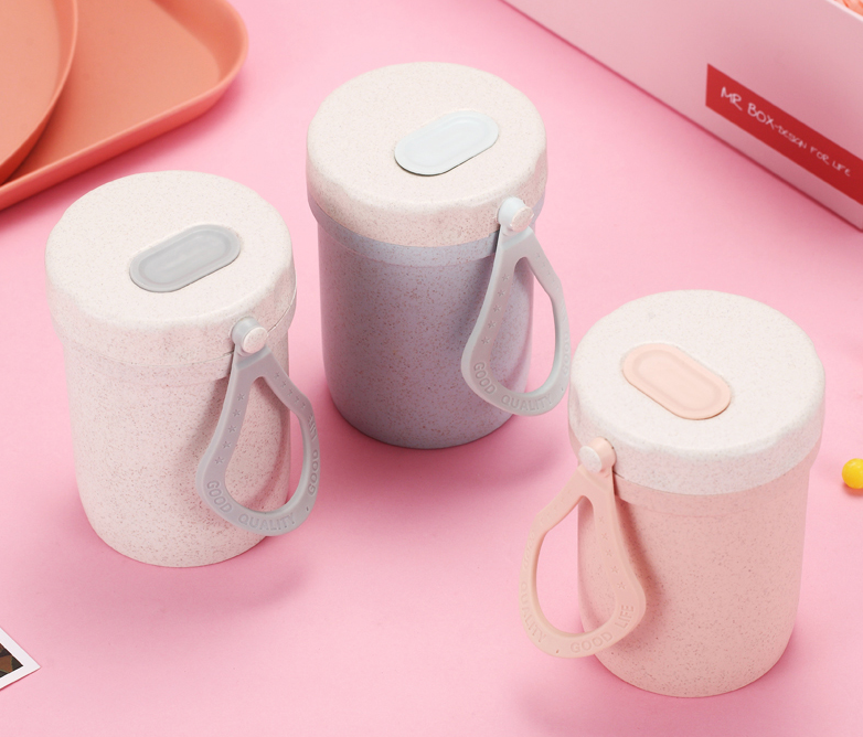 Microwaveable Lunch Box
