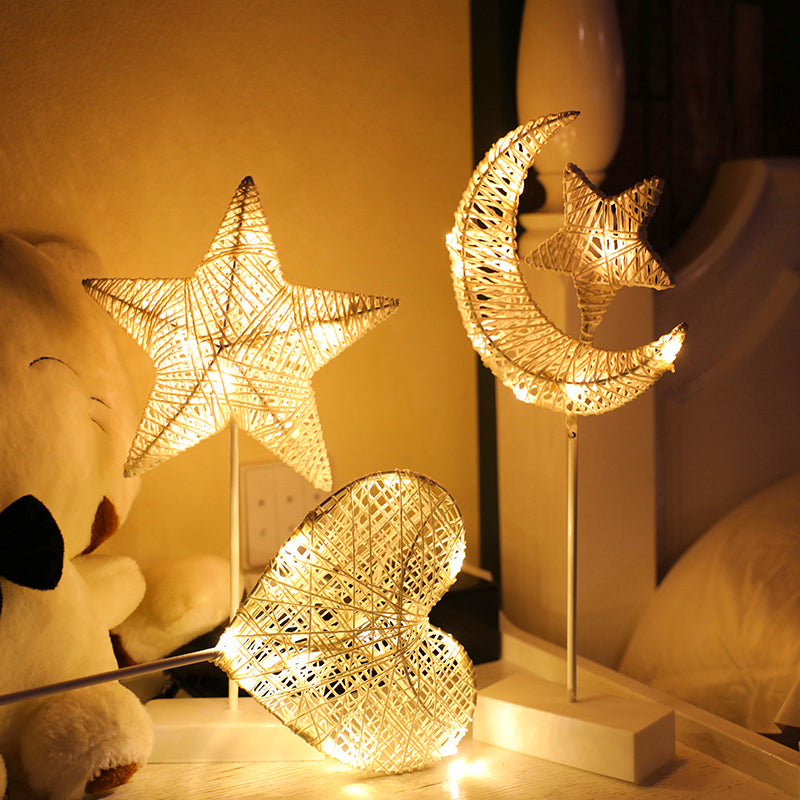 LED Lamps