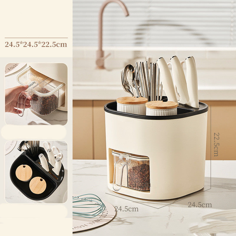 Kitchen Storage