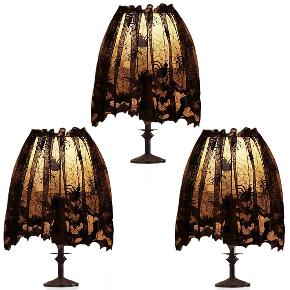 Halloween Lampshade