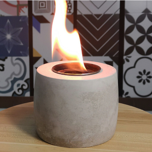 Tabletop Fireplace