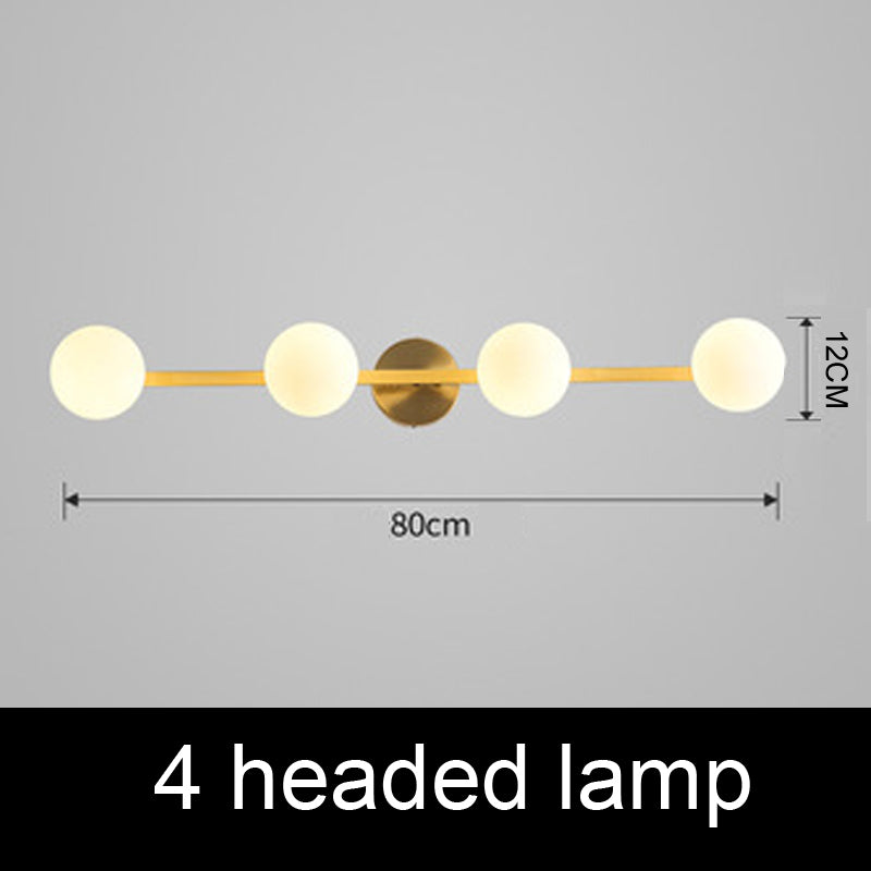 Mirror Headlight