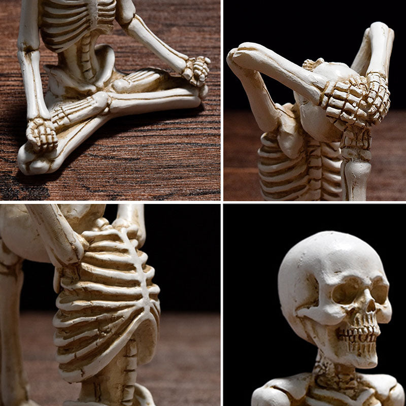 Halloween Ornaments
